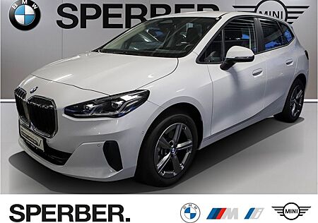 BMW Active Hybrid 5 216 Active Tourer i Park-Ass, Driv-Ass, HiFi H/K