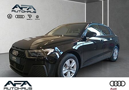 Audi A1 Sportback 25 TFSI S tronic SpurH*LED*Navi*PDC