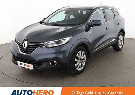 Renault Kadjar 1.2 TCe Business Aut.*NAVI*TEMPO*SHZ*