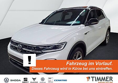 VW T-Roc Volkswagen 2.0 TDI DSG R-LINE *AHK *LED *ACC *NAVI *S