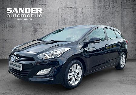 Hyundai i30 cw FIFA World Cup Edition