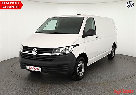 VW T6 Transporter Volkswagen T6.1 2.0 TDI Transporter Klima PDC Bluetooth USB