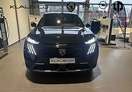 Peugeot 3008 Allure Business HYBRID 145 e-DSC6
