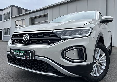 VW T-Roc Volkswagen 2.0 TDI DSG Life MOVE 181€ m. 20% Anzahlun