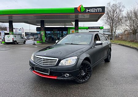 Mercedes-Benz C 220 C -Klasse Lim. CDI