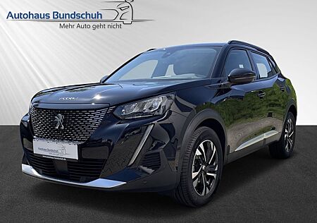 Peugeot 2008 PureTech 130 Allure *LED*Navi*Kamera*SHZ*