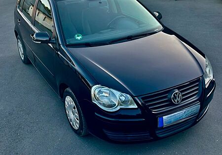 VW Polo Volkswagen 1.4 Benzin TÜF bis 09.2026 gepflegt