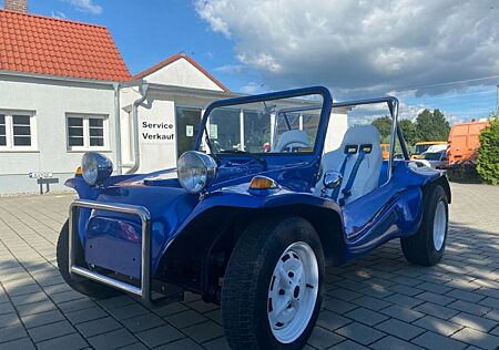 VW Buggy Volkswagen