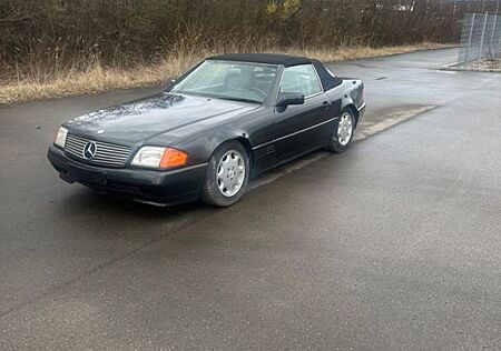 Mercedes-Benz SL 500 SL