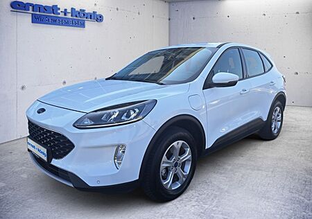 Ford Kuga 2.5 Duratec PHEV COOL&CONNECT