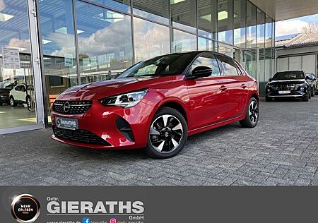 Opel Corsa -e Edition Navi digitales Cockpit Klimaauto