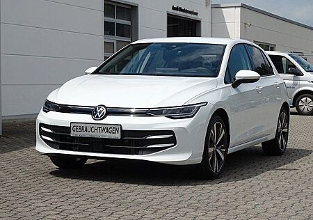 VW Golf Volkswagen VIII Lim. 1.5 eTSI DSG Life - # Facelift