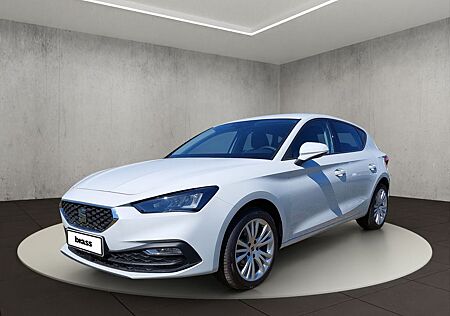 Seat Leon Style