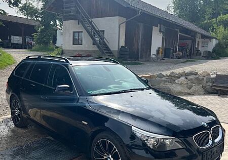 BMW 525d touring Edition Lifestyle Edition Lifestyle