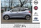 Hyundai i10 MJ24 1.0 M/T TREND +NAVI+KAM+SITZHZG+NAVI+LM