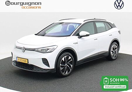 VW ID.4 Volkswagen Pro 77 kWh 204 Pk automatik | SOH 96% | AHK