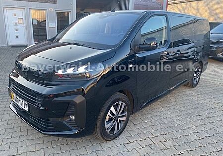 Peugeot Traveller Allure L3 7-Sitz Navi AHK Panodach ACC