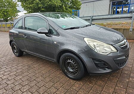 Opel Corsa 1.2 Sommer + Winterreifen* Tüv Okt.25