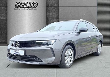 Opel Astra Sports Tourer Elegance Sitzheizung DAB App