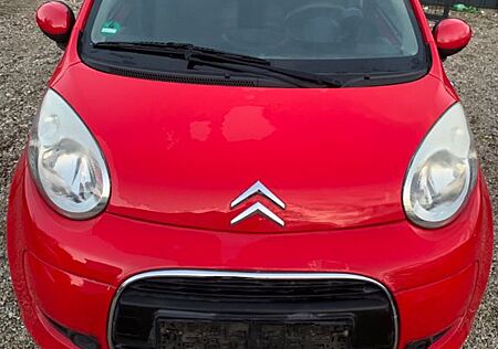 Citroën C1 Style *Mit Neue TÜV*Klimaanlage