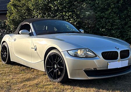 BMW Z4 Roadster 3.0si -