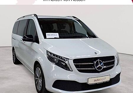 Mercedes-Benz V 300 V300d L Sound Navi Pano Liege-P. AHK