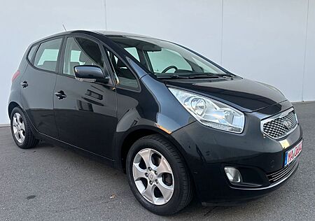 Kia Venga Spirit 1,6 CRDI TÜV 10/26
