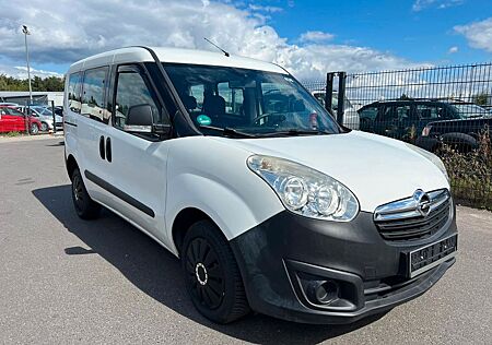 Opel Combo D Selection L1H1 Euro 6 Klima