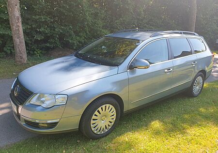 VW Passat Variant Volkswagen 1.4 TSI Comfortline Variant C...