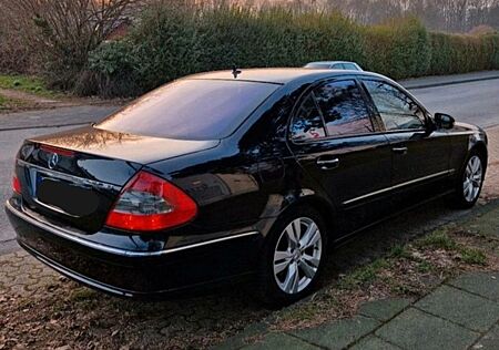 Mercedes-Benz E 280 CDI 7g ELEGANCE Elegance