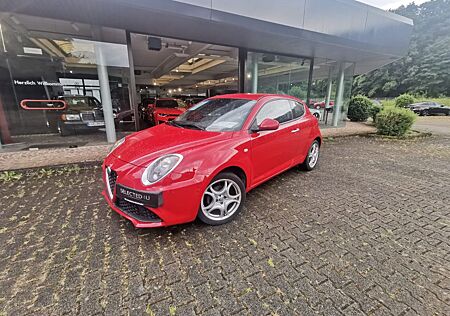 Alfa Romeo MiTo Basis