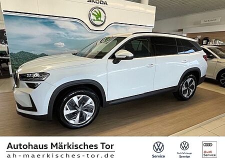 Skoda Kodiaq 1.5 TSI DSG Selection+Standheizung+ACC+AH