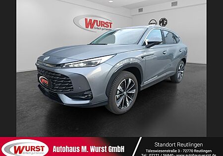 MG HS Luxury 1.5 T GDI AVM Navi Winter-Paket Carpla