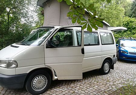 VW T4 California Volkswagen COACH WESTFALIA 1.HAND