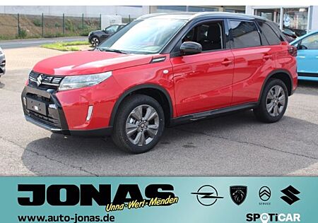 Suzuki Vitara 1.4 Comfort Allgrip 6AT ***SOFORT LIEFERB