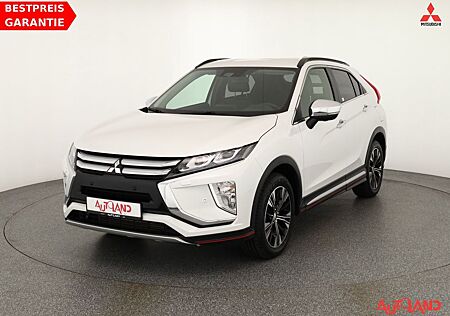 Mitsubishi Eclipse Cross 1.5 T-MIVEC Diamant 4WD LED Leder