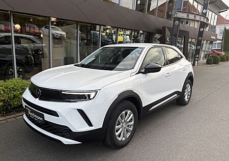Opel Mokka-e Edition
