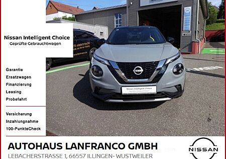 Nissan Juke N-Sport Tech Bose BFS 114PS