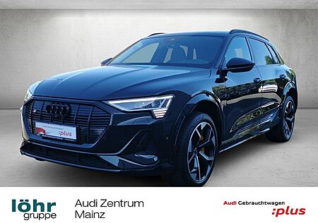 Audi e-tron S quattro *Matrix*360°*B&O*Pano*