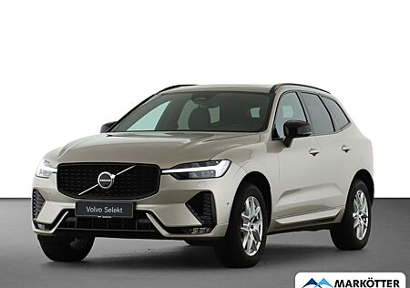 Volvo XC 60 XC60 B5 AWD Plus Dark AHK/PANO/HARMAN/LHZ/BLIS