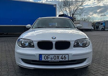 BMW 118i -