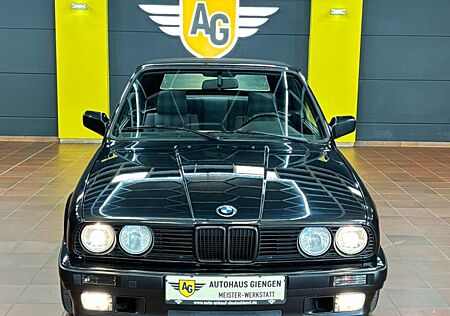 BMW 320i E30 Cabrio, H-KENNZEICHEN