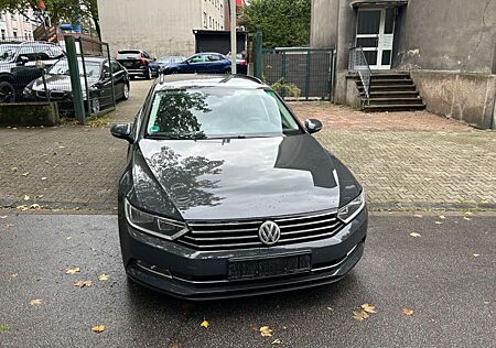 VW Passat Variant Volkswagen Comfortline BMT/Massagesitz/ACC/