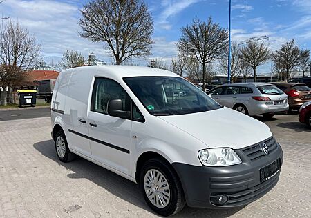 VW Caddy Volkswagen 1,9 LKW