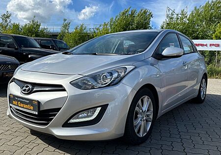 Hyundai i30 FIFA World Cup Edition, HU/AU neu