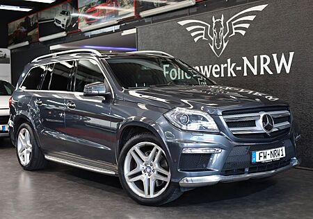 Mercedes-Benz GL 350 AMG*7-Sitzer*Pano*AHK* 4Matic*360°TV*