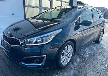 Kia Cee'd Sportswagon Cee´d SW 1.6 CRDi Vision Auto./2.Hd/EU6/Garantie