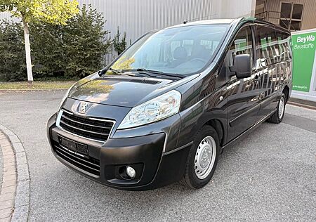 Peugeot Expert Tepee L2H1 *Klima *Tempomat *TÜVNEU*