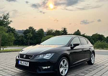 Seat Leon 1.4 TSI 90kW Start&Stop FR FR
