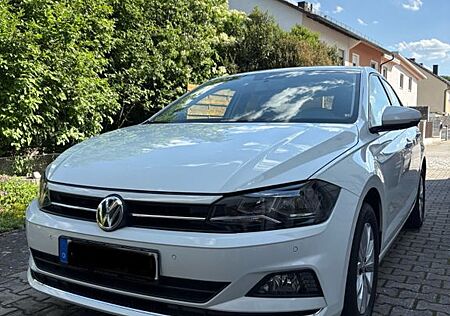 VW Polo Volkswagen 1.0 TSI 85kW Highline Highline